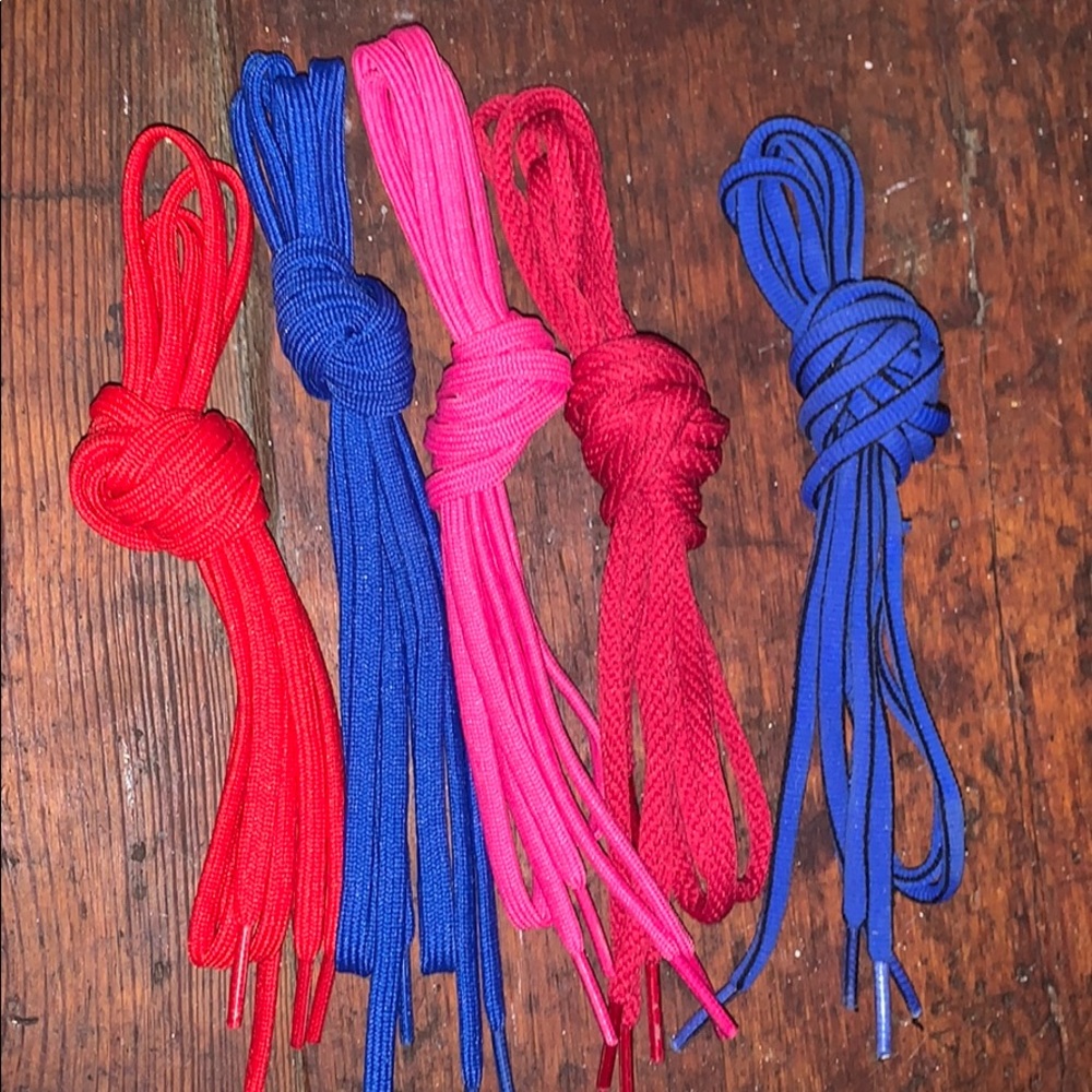 shoe laces